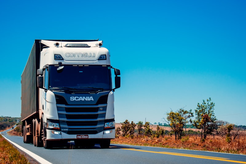 Freight Transport
